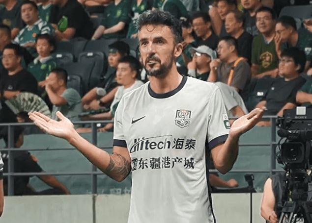 基莱斯后点, 上海海港一, net